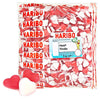 Haribo Heart Throbs 3kg (Pack of 1)