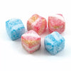 Kingsway Tutti Frutti Cubes 3kg (Pack of 1)