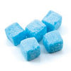 Kingsway Blue Raspberry Cubes 3kg (Pack of 1)