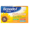 Benadryl 7 One a Day Allergy Tablets (Pack of 6)