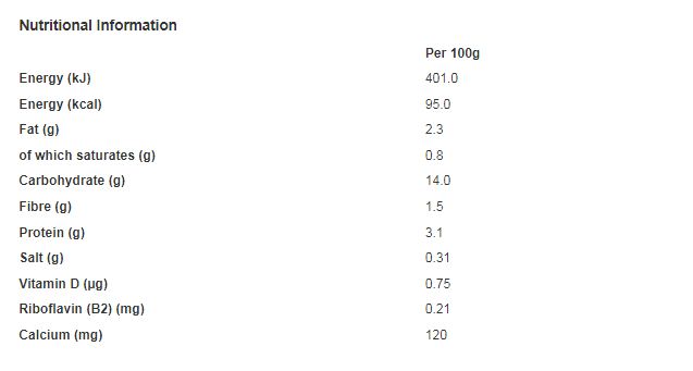 Alpro Velvet Vanilla Dessert 4x125g (Pack of 1)
