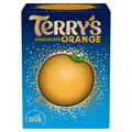 Terry's Chocolate Orange Ball 145g (Pack of 12)