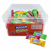 Maoam Stripes Tub 840g (Pack of 1)