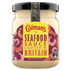 Colman's Seafood Sauce 155ml (Pack of 8)