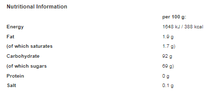 Mentos Rainbow Chewy Dragees 37.5g (Pack of 40)