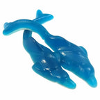 Zorba Online Giant Dolphins 100g Bag