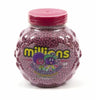 Millions Blackcurrant Buzz 100g ( pack of 1 )