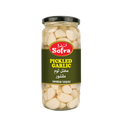 Sofra Pickled Garlic 370g (Pack of 6)