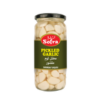 Sofra Pickled Garlic 370g (Pack of 6)
