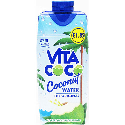 Vita Coco Original 450ml (Pack of 12)