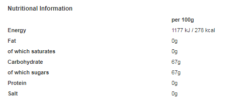Wilkin & Sons Ltd Tiptree Organic Strawberry Conserve 340g (Pack of 6)