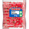 Haribo Giant Strawbs 3kg (Pack of 1)
