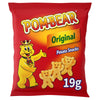 Pom-Bear Original Crisps 19g (Pack of 36)