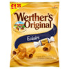 Werther's Original Eclairs 100g (Pack of 12)
