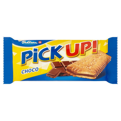 Bahlsen Pick Up! Choco 28g (Pack of 24)