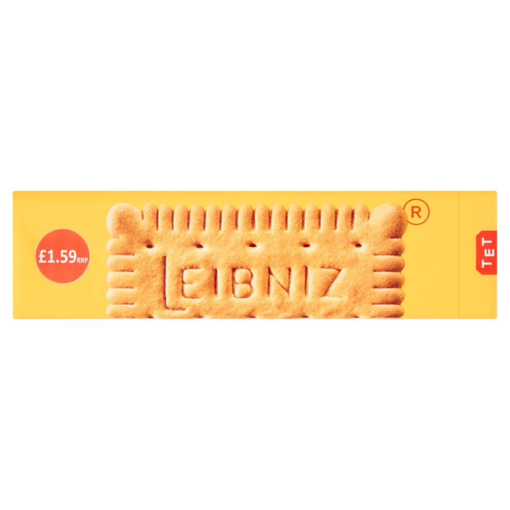 Leibniz Original Keks 200g (Pack of 6)