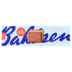 Bahlsen Choco Leibniz Milk 125g (Pack of 12)