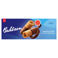 Bahlsen Milk Waffeletten Choco Wafer Rolls 100g (Pack of 12)