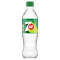 7UP Regular Lemon & Lime 500ml (Pack of 24)