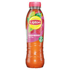 Lipton Raspberry Ice Tea Bottle PMP 500ml (Pack of 12)