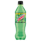 Mountain Dew Citrus Blast 500ml (Pack of 12)