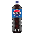 Pepsi Cola Bottle 1.5L (Pack of 12)