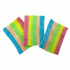 Vidal Fizzy Rainbow Bites 500g Bag (Pack of 1)