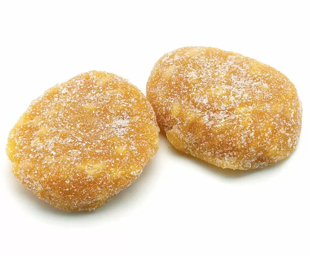 Gray's Traditional Teacakes 500g Bag