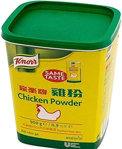 Knorr Chicken Powder 900g (Pack of 1)
