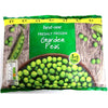Bestone Garden Peas 500g (Pack of 1)