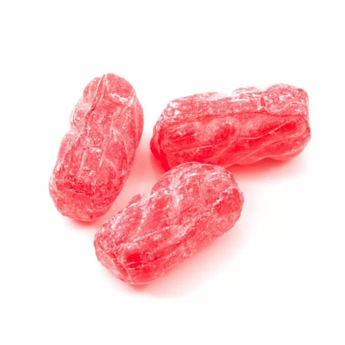 Barnetts Sugar Free Aniseed Twist 250g Bag