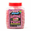 Barnetts Sugar Free Aniseed Twist 2kg (Pack of 1)