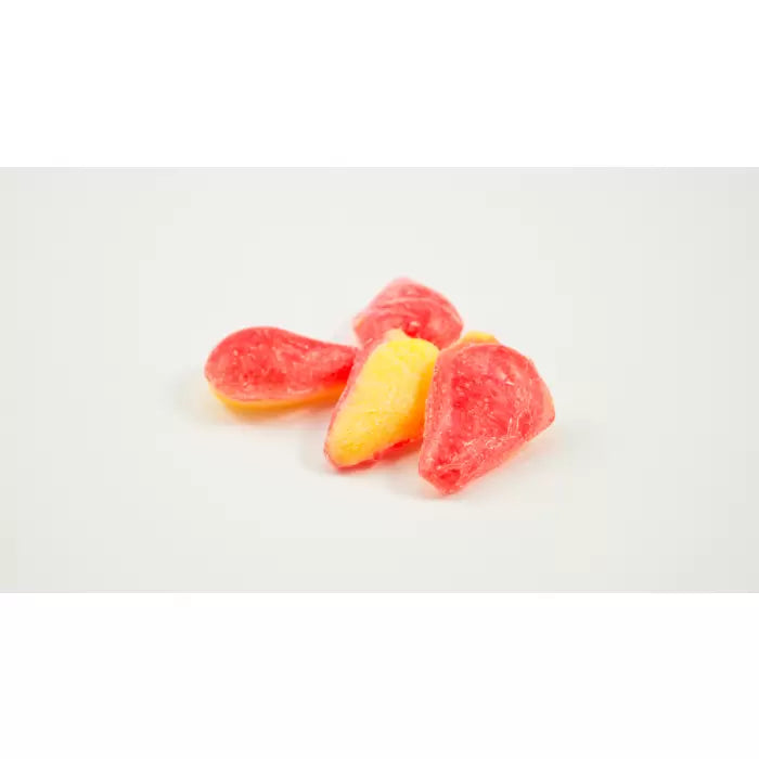Barnetts Sugar Free Large Pear Drops 1kg (Pack of 1)