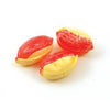 Barnetts Sugar Free Rhubarb & Custard 100g (Pack of 1)