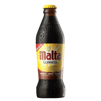 Malta Guinness 330ml 4pack (Pack of 6)