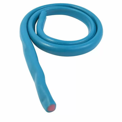 Vidal Giant Bubblegum Cables 6kg (Pack of 1)