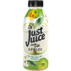 Just Juice Pure Apple Juice (Pack of 6)