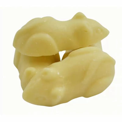 Kingsway Giant White Mice 3kg (Pack of 1)