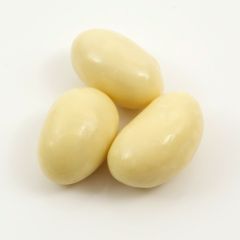 Carol Anne Yogurt Covered Brazils 3kg (Pack of 1)