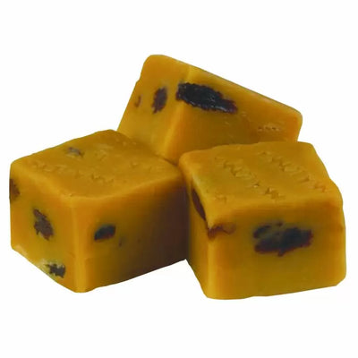Kingsway Lonka Rum & Raisin Fudge Tub 2kg (Pack of 1)