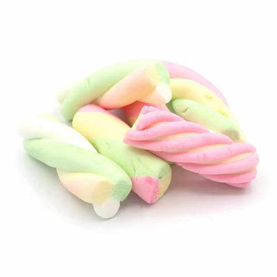 Frisia Assorted Mallows 250g Bag