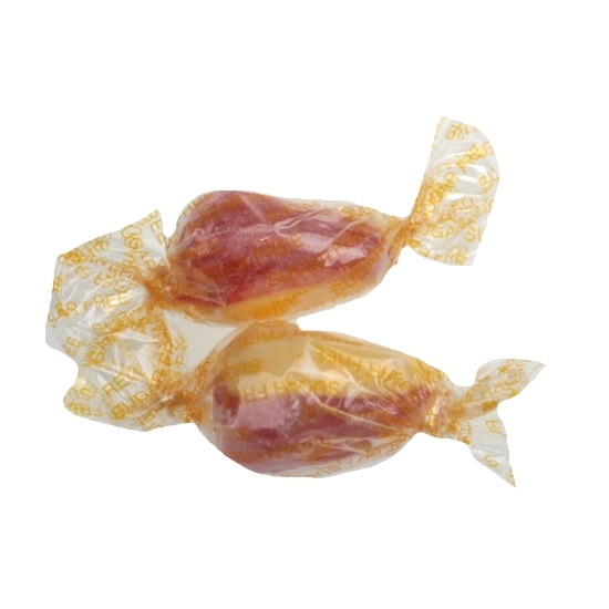 Stockley's Sugar Free Pear Drops 1kg Bag (Pack of 1)