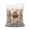 Kingsway Fizzy Bubblegum Balls 250g Bag (Pack of 1)