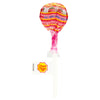 Chupa Chups 50 Assorted Flavour Lollipops (Pack of 50)