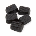 Lion Liquorice Gums 2kg Bag