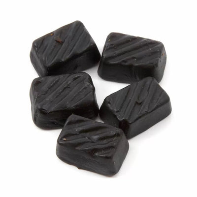 Lion Liquorice Gums 250g Bag