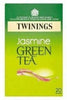 Twinings Jasmine Green Tea 20 Single Tea Bags 50g (Pack of 4)