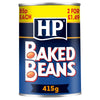 HP Baked Beans In a Rich Tomato Sauce 415g x 24