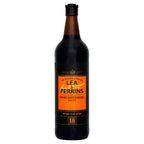 Lea & Perrins Worcestershire Sauce 568ml (pack of 1)