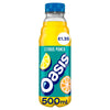 Oasis Citrus Punch 500ml (Pack of 12)